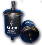 ALCO FILTER Degvielas filtrs FF-032